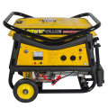 5kVA Unique Electric Gasoline Generators 5kw Price 13HP 188f Gx390